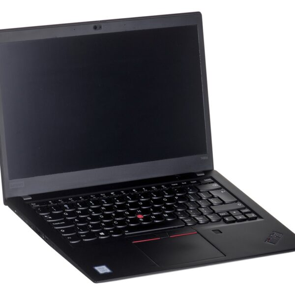 LENOVO ThinkPad T495s RYZEN 7 3700U 16GB 256GB SSD 14" FHD Win11pro Gebruikt