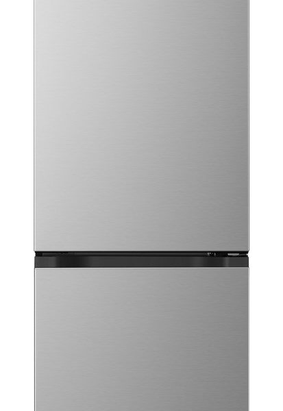 LG GBBSJ10EPY Vrijstaand 333 l Zilver