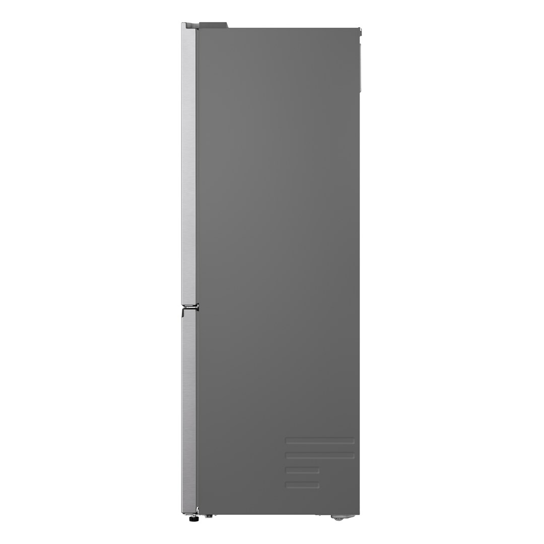 LG GBBSJ10EPY Vrijstaand 333 l Zilver