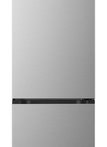 LG GBBW322DPY Vrijstaand 465 l Zilver