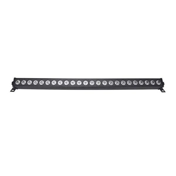 LIGHT4ME DECO BAR 24 RGB IR - LED-balk + pil