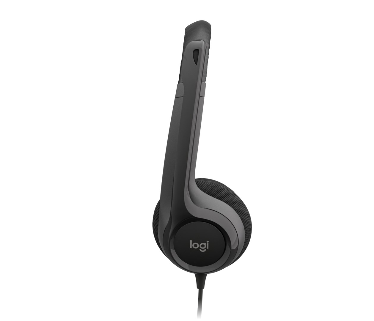 Logitech H390