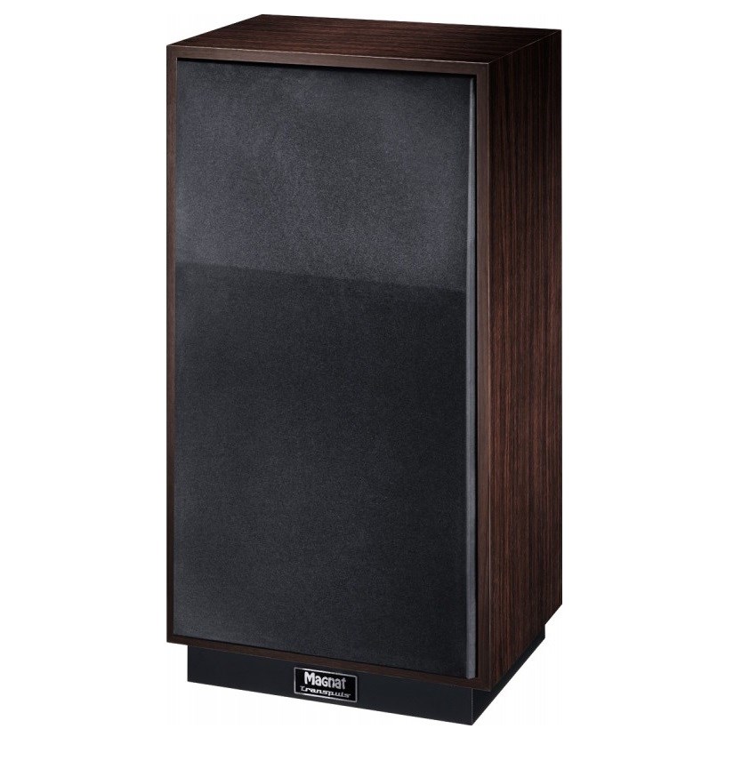 MAGNAT TRANSPULS 1500 Staande luidspreker 3-weg 500 W Bruin
