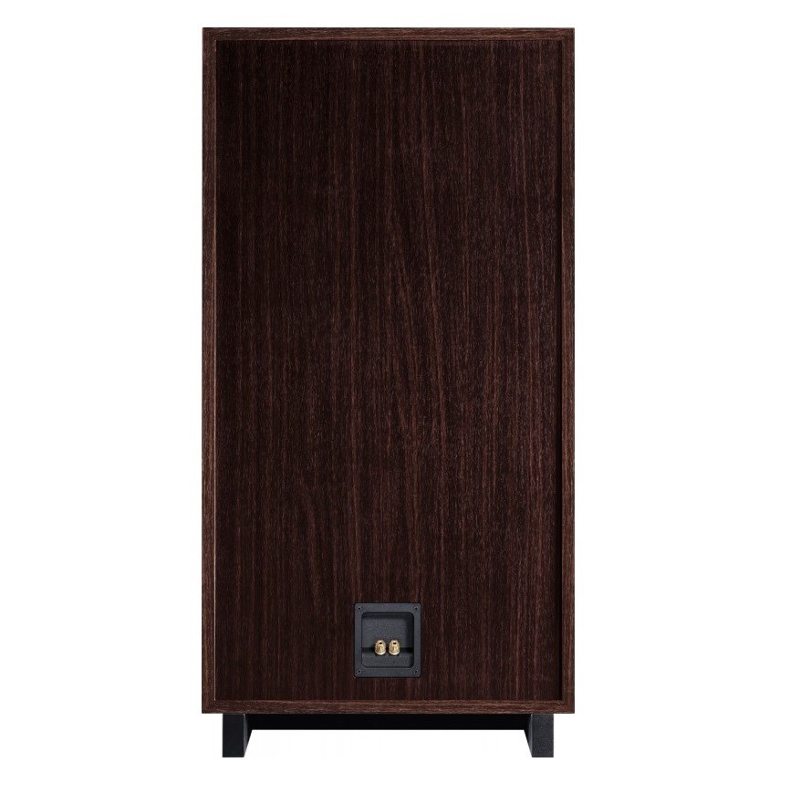 MAGNAT TRANSPULS 1500 Staande luidspreker 3-weg 500 W Bruin