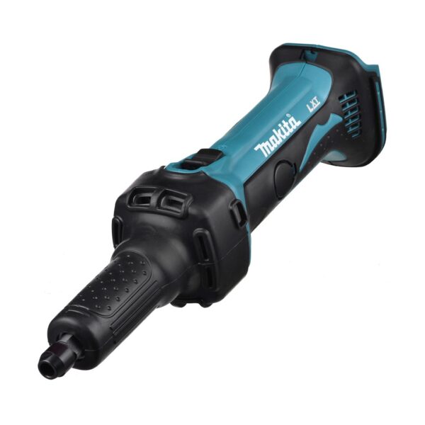 MAKITA DGD800Z rechte accu-slijper 18V