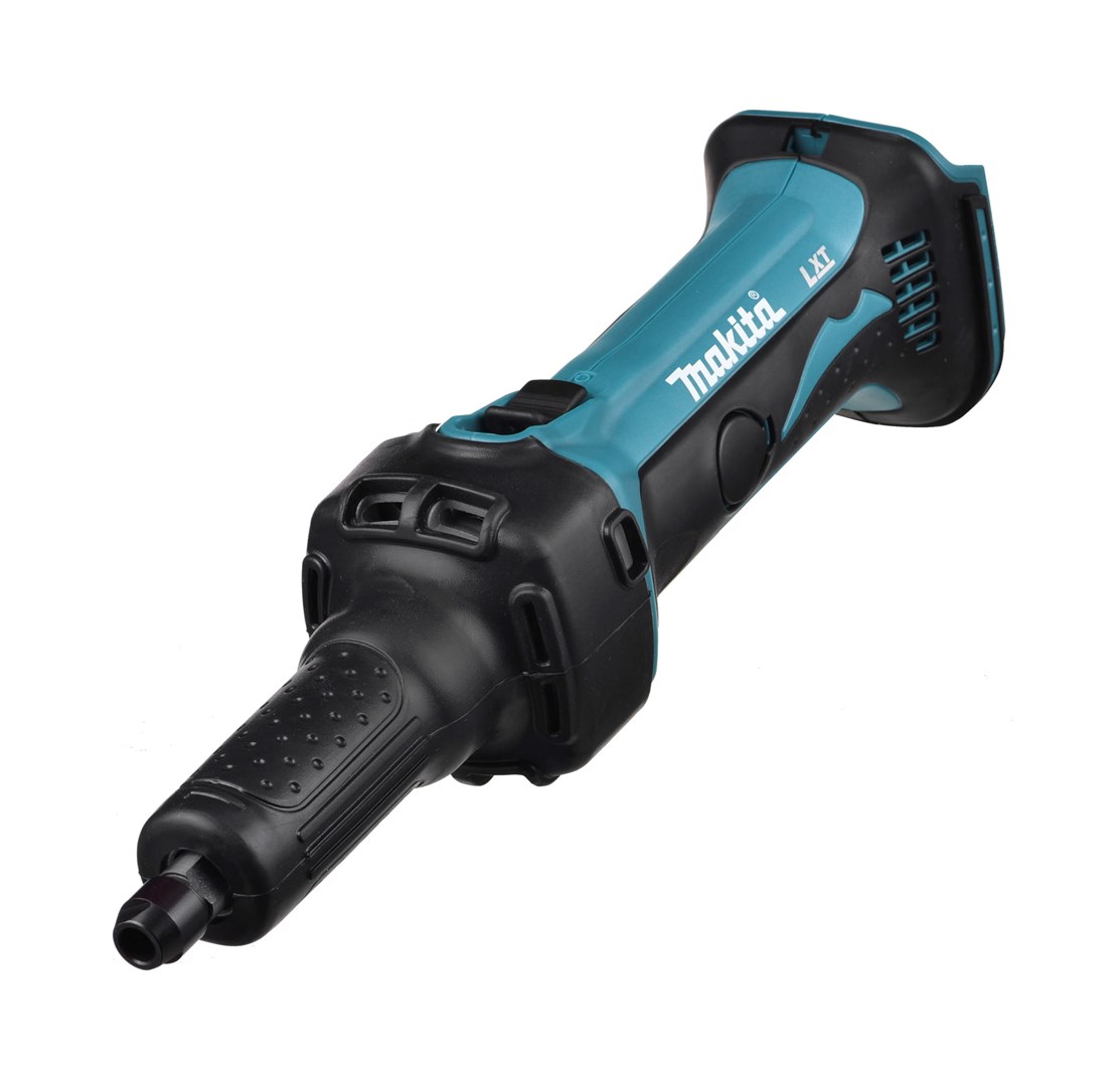 MAKITA DGD800Z rechte accu-slijper 18V