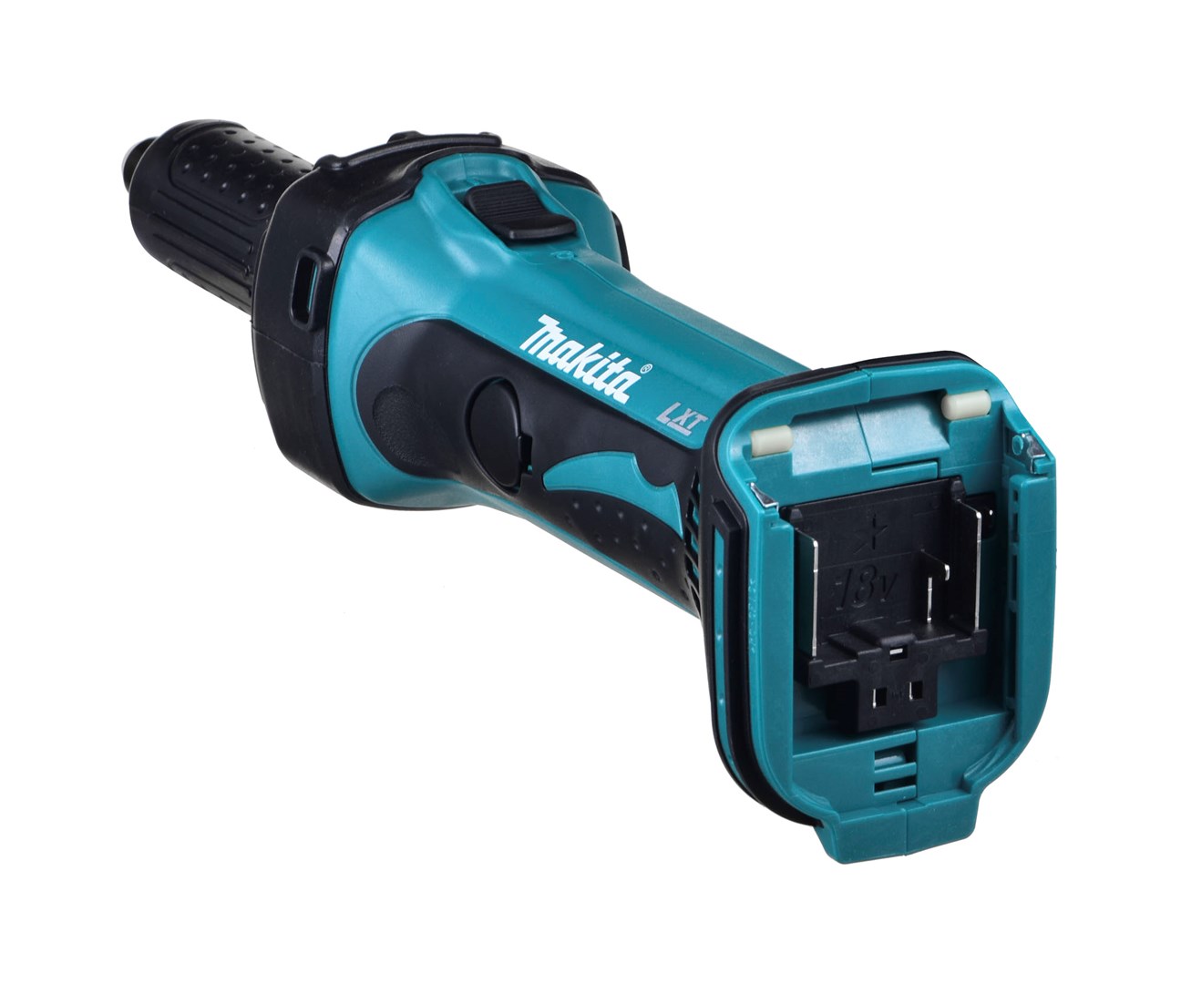MAKITA DGD800Z rechte accu-slijper 18V