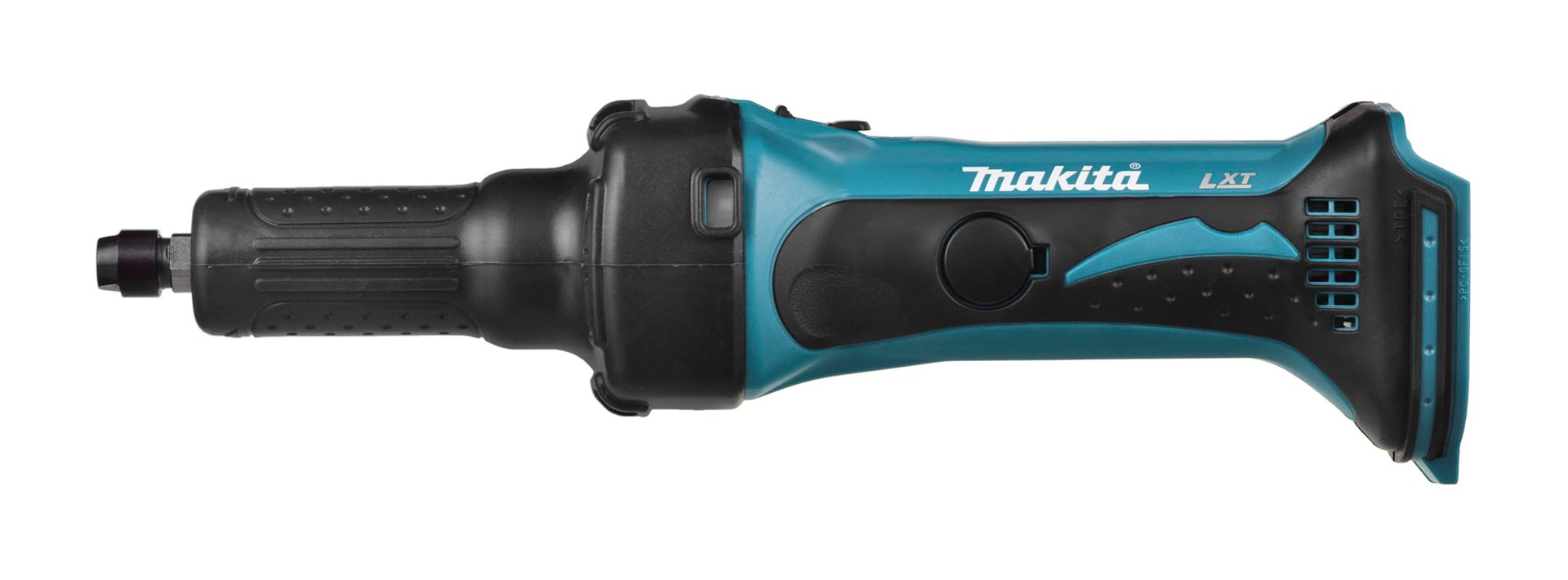 MAKITA DGD800Z rechte accu-slijper 18V