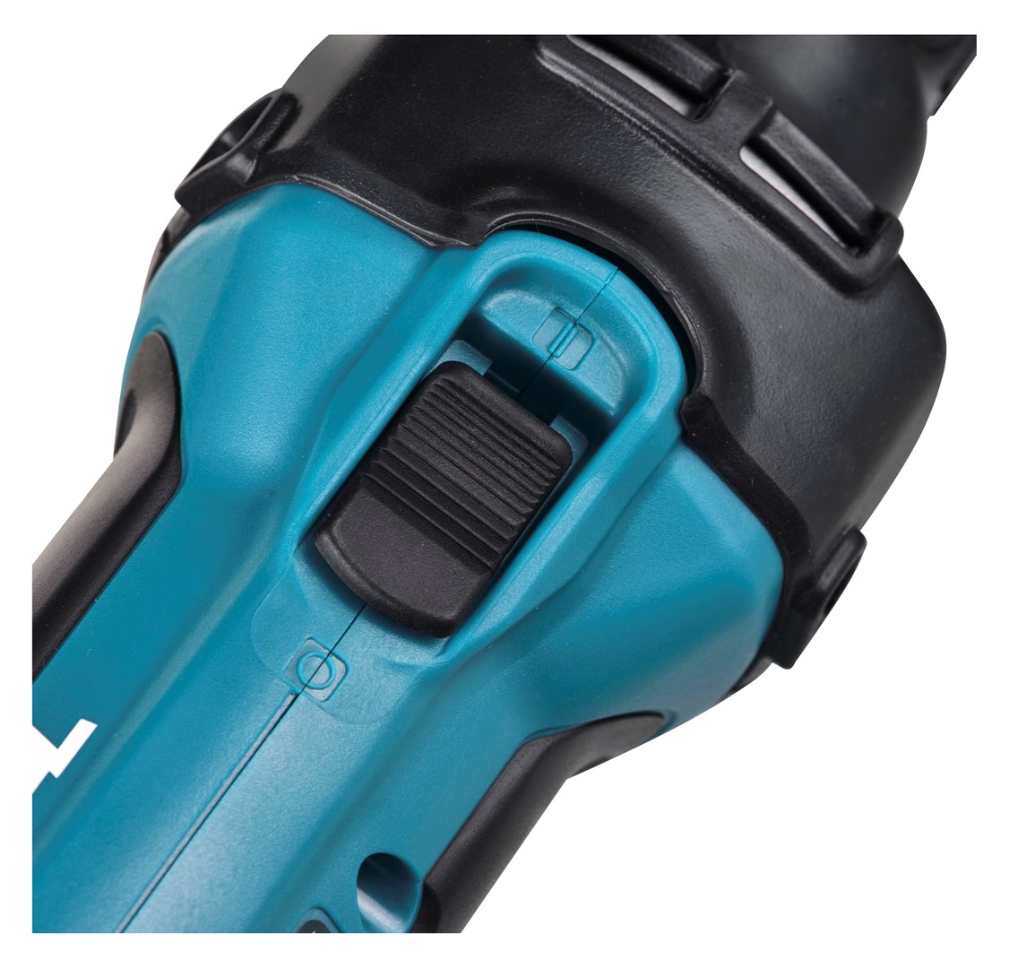 MAKITA DGD800Z rechte accu-slijper 18V