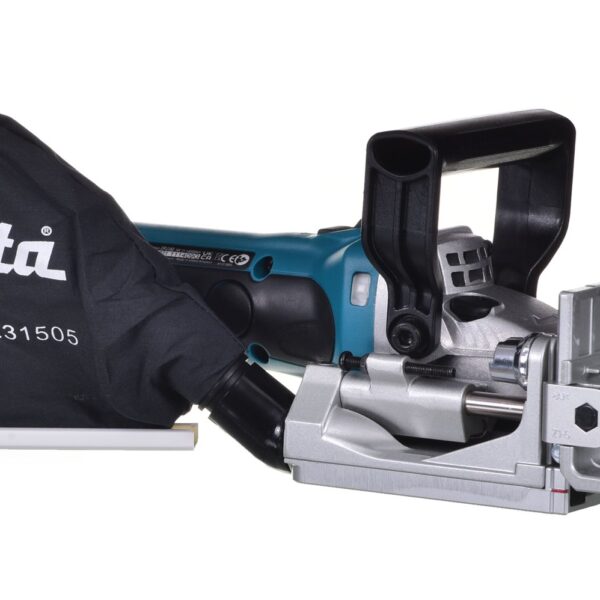 Makita DPJ180Z power router