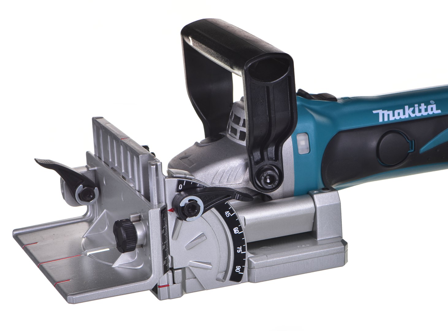 Makita DPJ180Z power router