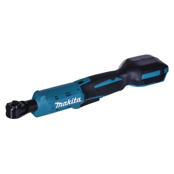 Makita DWR180Z accudraaislagmoeraanzetter 800 RPM 47,5 Nm Groen