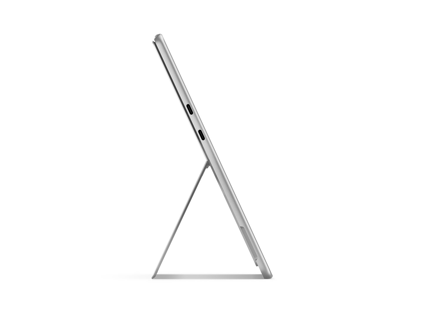 Microsoft Surface Pro 11 Copilot+ PC Intel Core Ultra 5 512 GB 33 cm (13") 16 GB Wi-Fi 7 (802.11be) Windows 11 Pro Platina