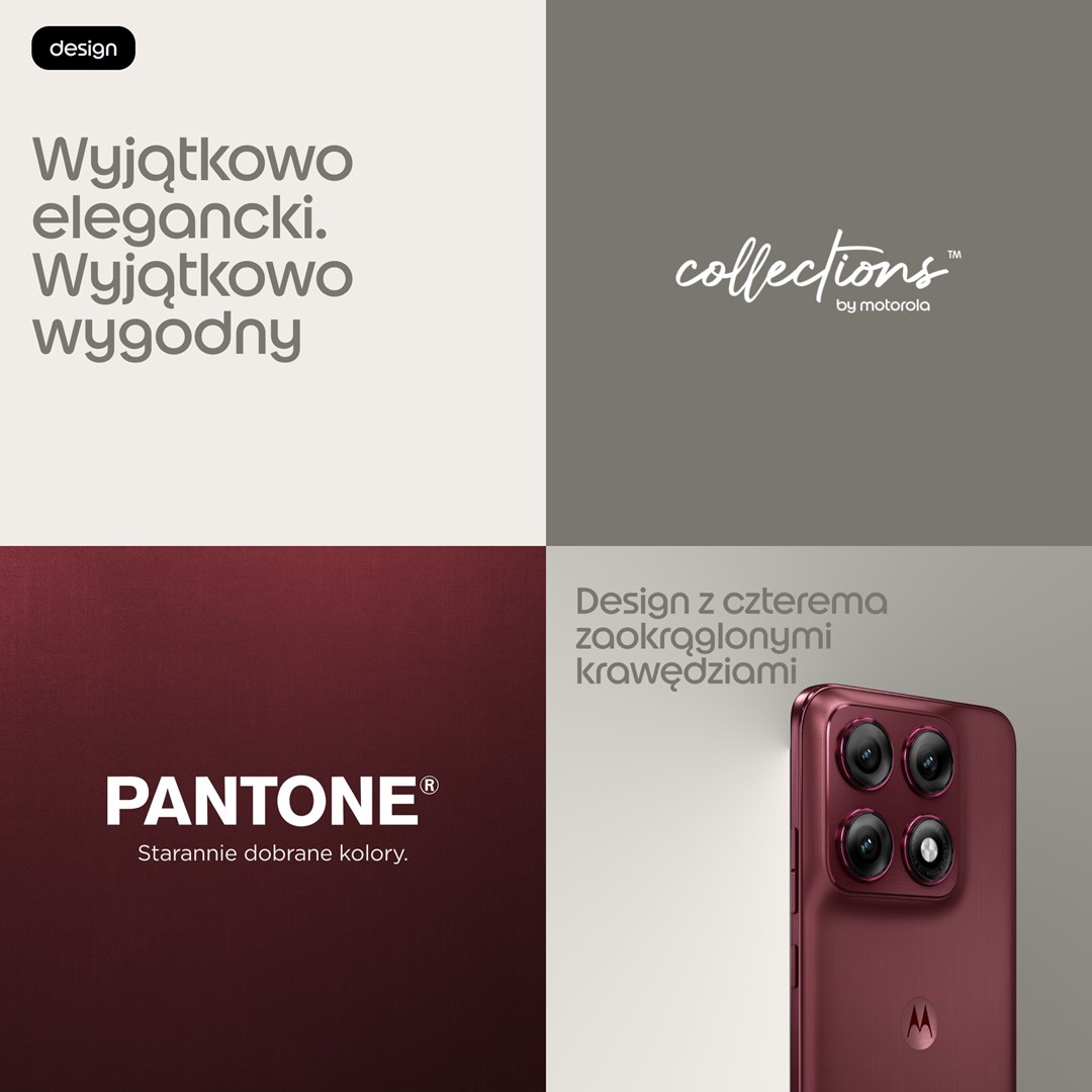 Motorola edge 70 pro 17,2 cm (6.78") Dual SIM Android 16.0 5G USB Type-C 8 GB 256 GB 6500 mAh Bordeaux