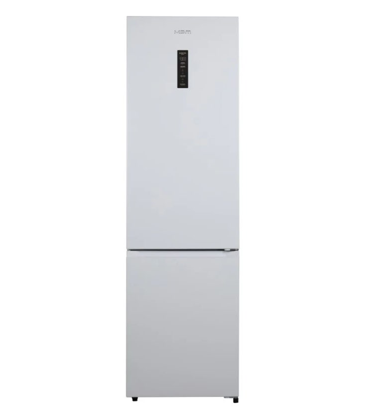 MPM MPM-308-FF-68/D koelkast, wit