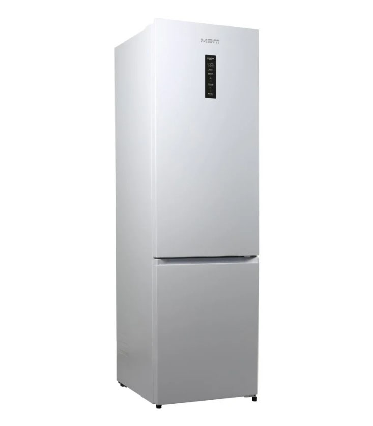 MPM MPM-308-FF-68/D koelkast, wit