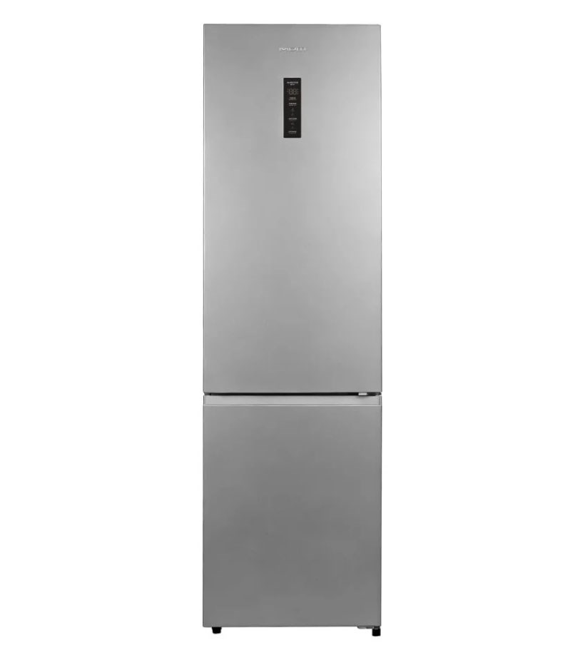 MPM MPM-308-FF-70/D roestvrijstalen koelkast