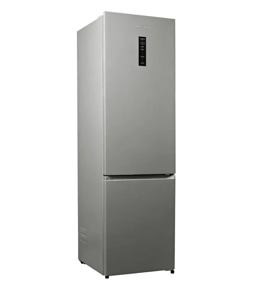 MPM MPM-308-FF-70/D roestvrijstalen koelkast