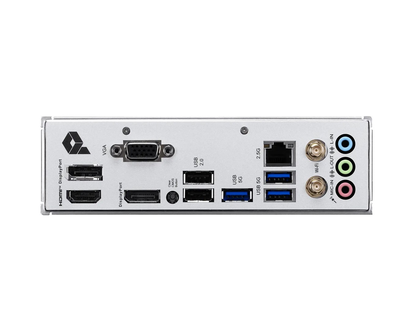 MSI PRO B860M-P WIFI6E-moederbord