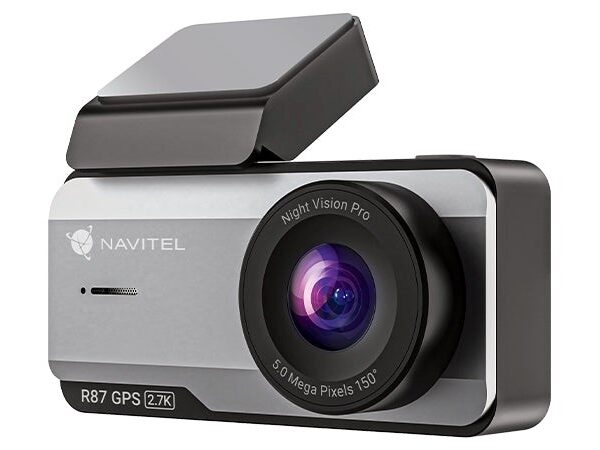 Navitel R87 GPS-videorecorder