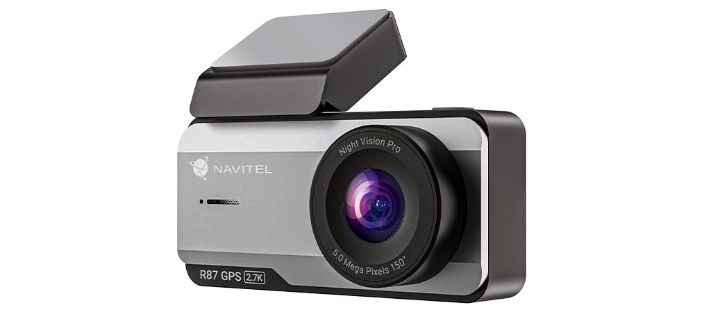 Navitel R87 GPS-videorecorder