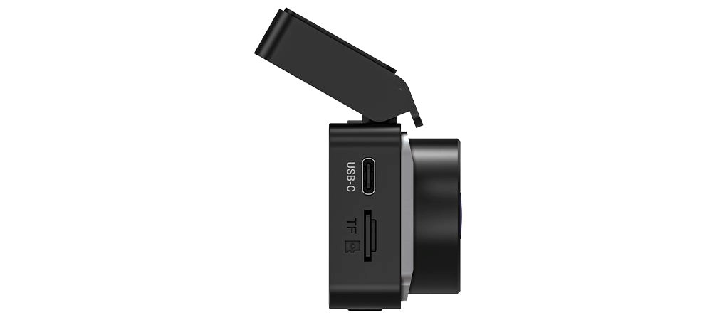 Navitel R87 GPS-videorecorder