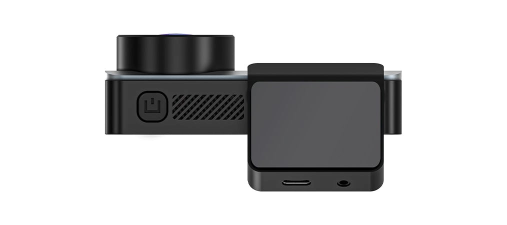 Navitel R87 GPS-videorecorder