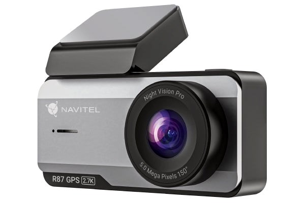Navitel R87 GPS-videorecorder