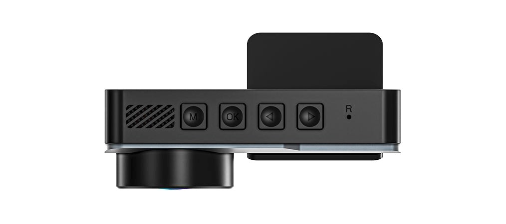 Navitel R87 GPS-videorecorder