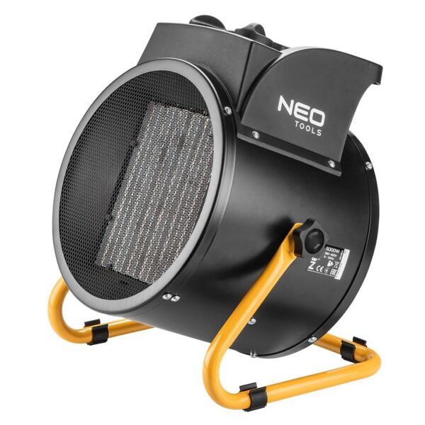 NEO tools 90-064 electrische verwarming
