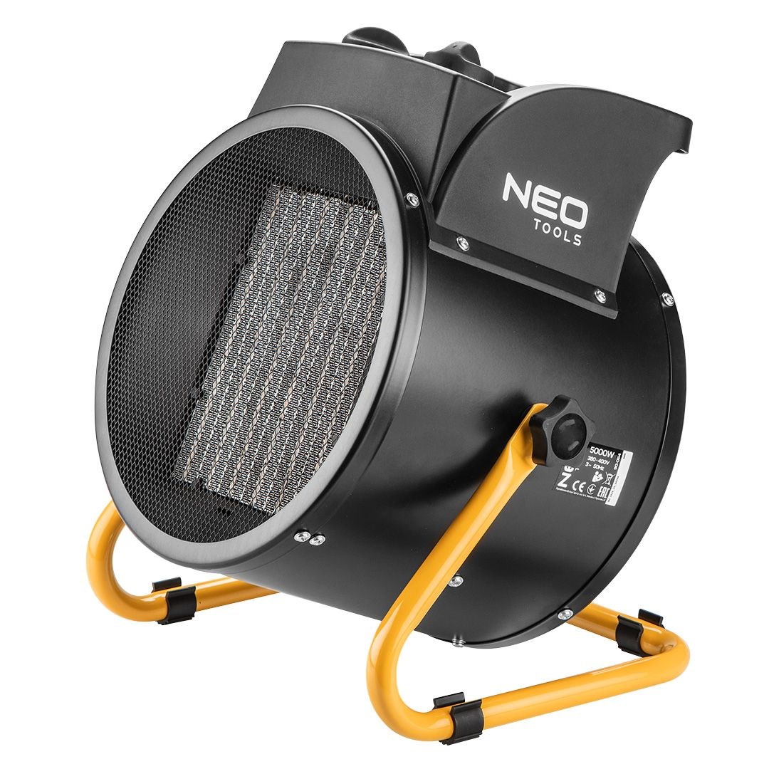 NEO tools 90-064 electrische verwarming