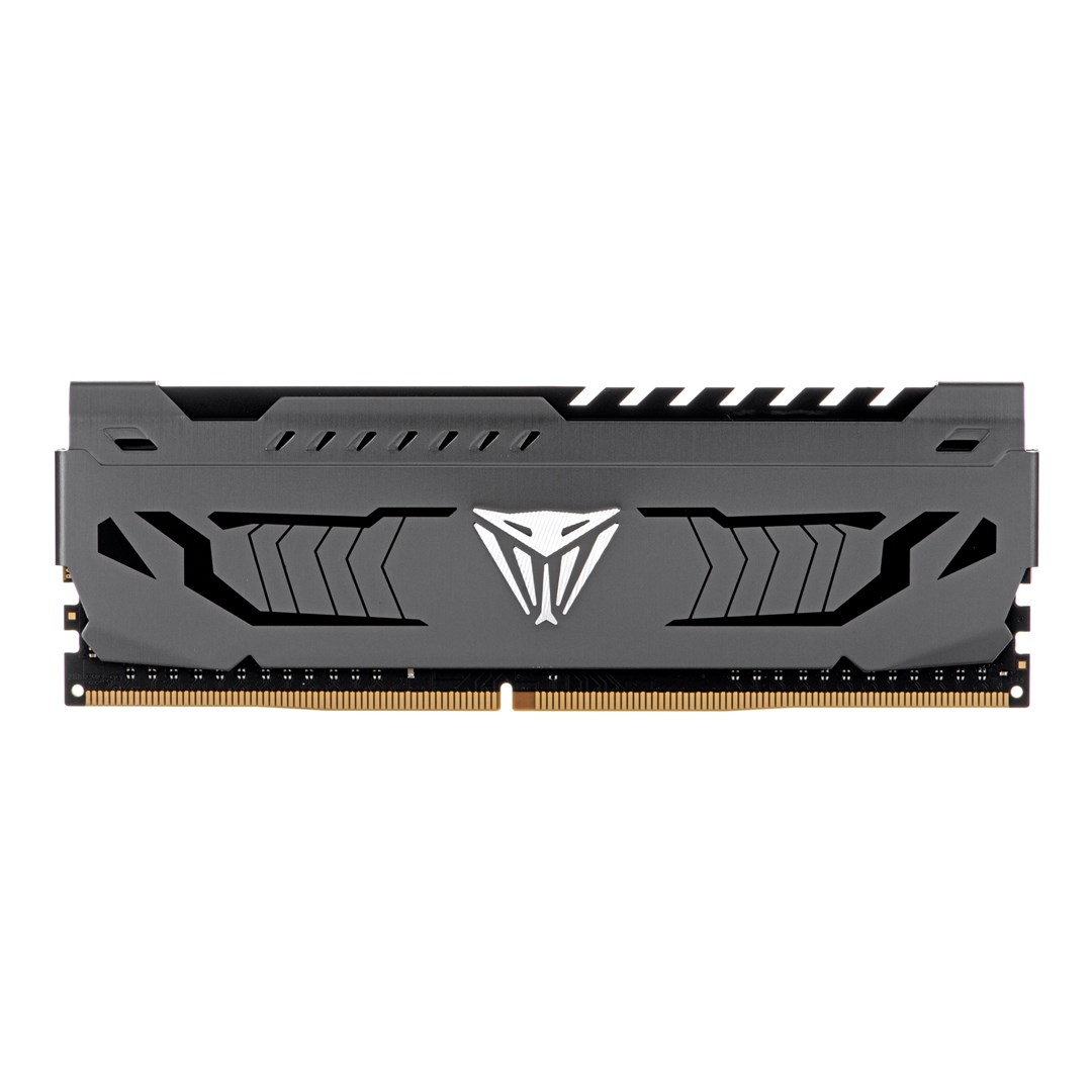 Patriot Memory Viper Steel PVS416G360C8K geheugenmodule 16 GB 2 x 8 GB DDR4 3600 MHz