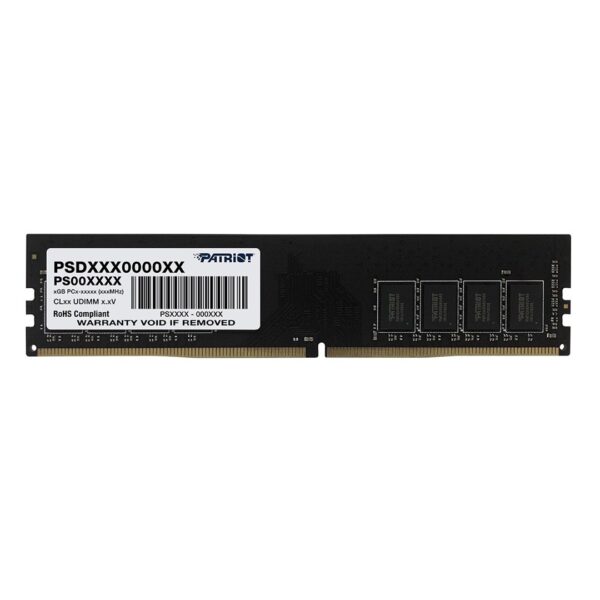 Patriot Signature DDR4 8 GB 3200 MHz 512 Mx8 Rank 1