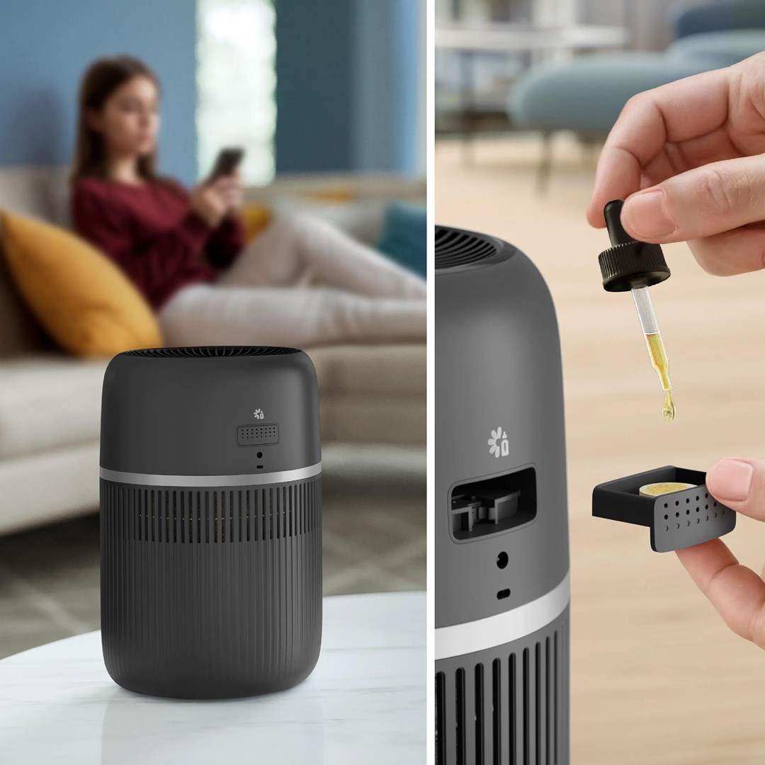 Philips 4000 series Luchtbevochtiger 4000-serie