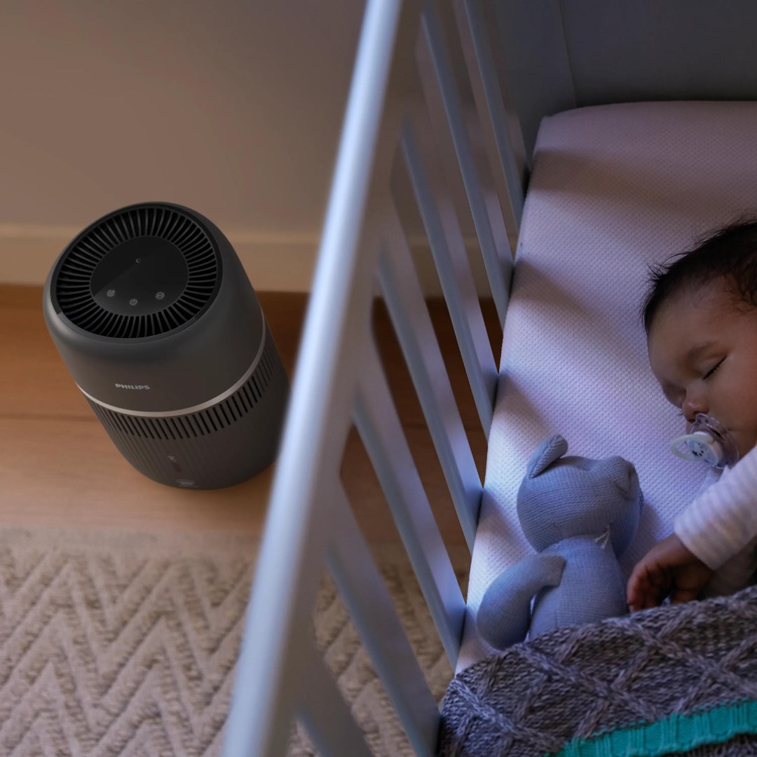 Philips 4000 series Luchtbevochtiger 4000-serie
