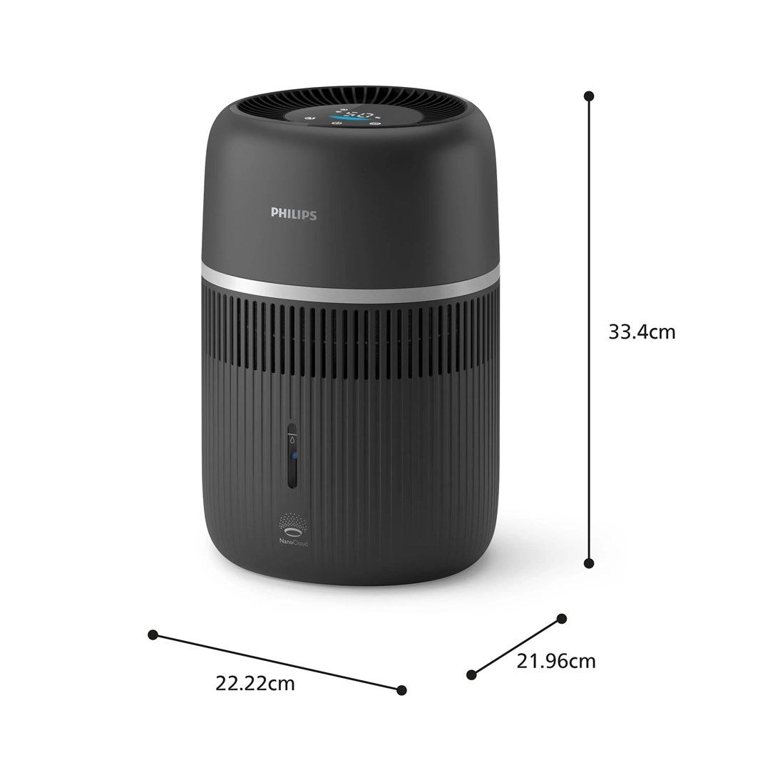 Philips 4000 series Luchtbevochtiger 4000-serie
