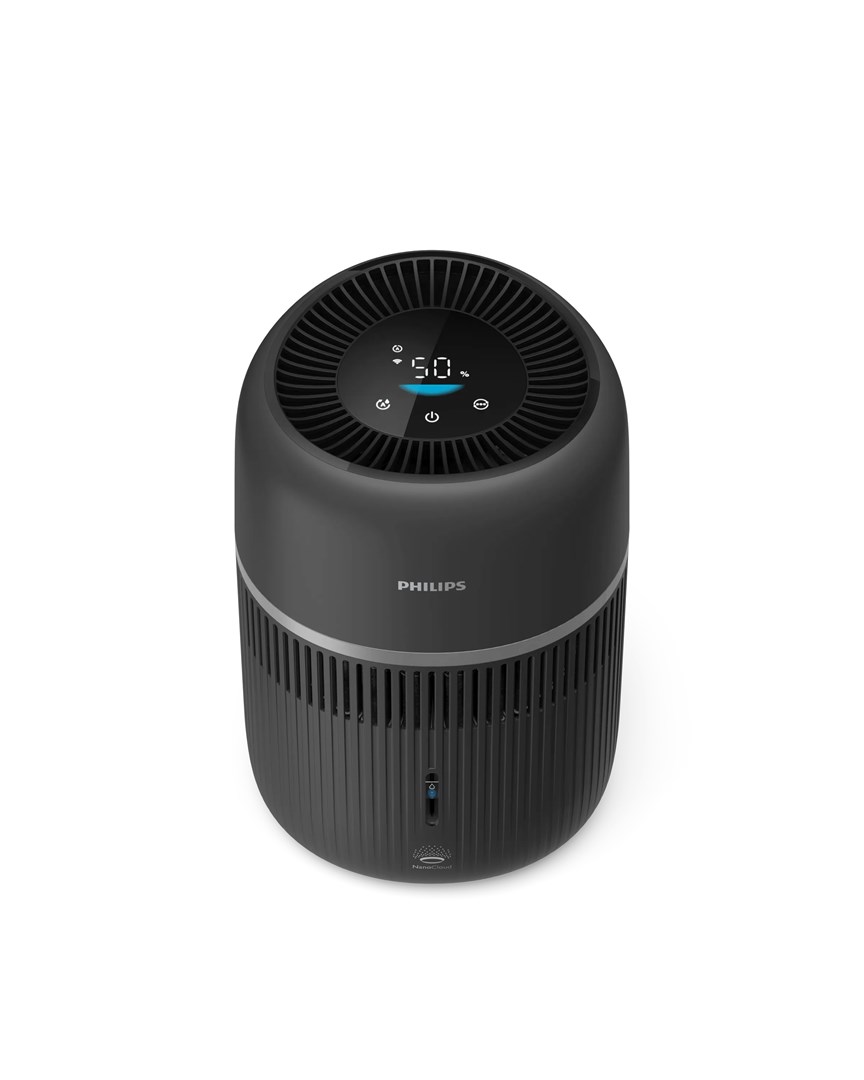 Philips 4000 series Luchtbevochtiger 4000-serie