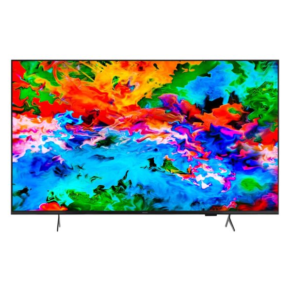 Philips 50PUS8001/12 tv 127 cm (50") 4K Ultra HD Smart TV Wifi Zwart