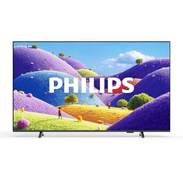 Philips 55PUS7001/12 tv 139,7 cm (55") 4K Ultra HD Smart TV Wifi Zwart