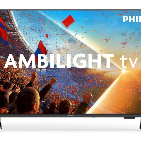 Philips 55PUS8001/12 tv 139,7 cm (55") 4K Ultra HD Smart TV Wifi Zwart