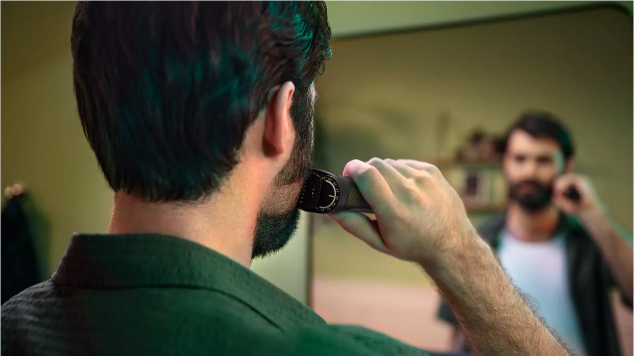 Philips All-in-One Trimmer MG9540/15 Series 9000