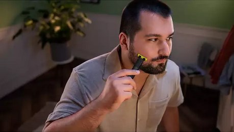 Philips All-in-One Trimmer MG9540/15 Series 9000