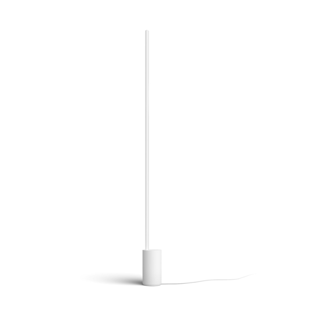 Philips Hue White and Color ambiance Signe gradient vloerlamp