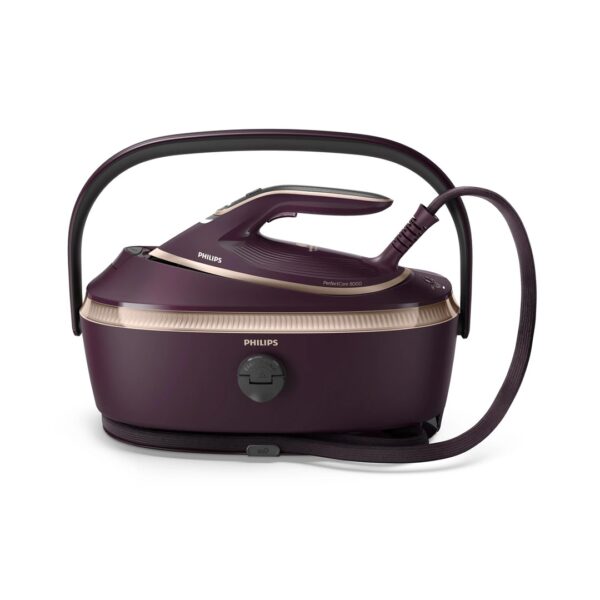 Philips PerfectCare-stoomgenerator uit de 8000-serie