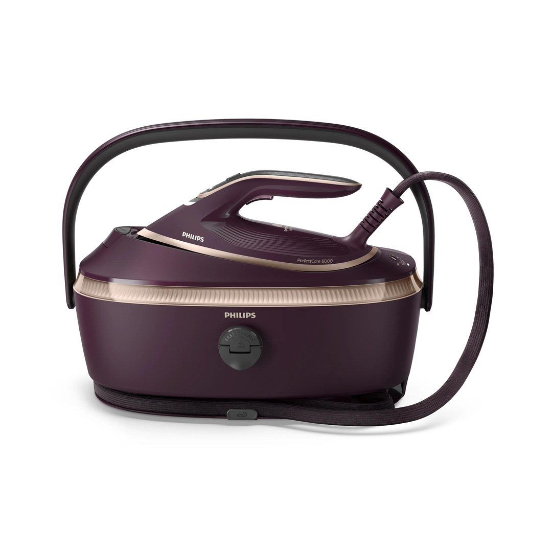 Philips PerfectCare-stoomgenerator uit de 8000-serie
