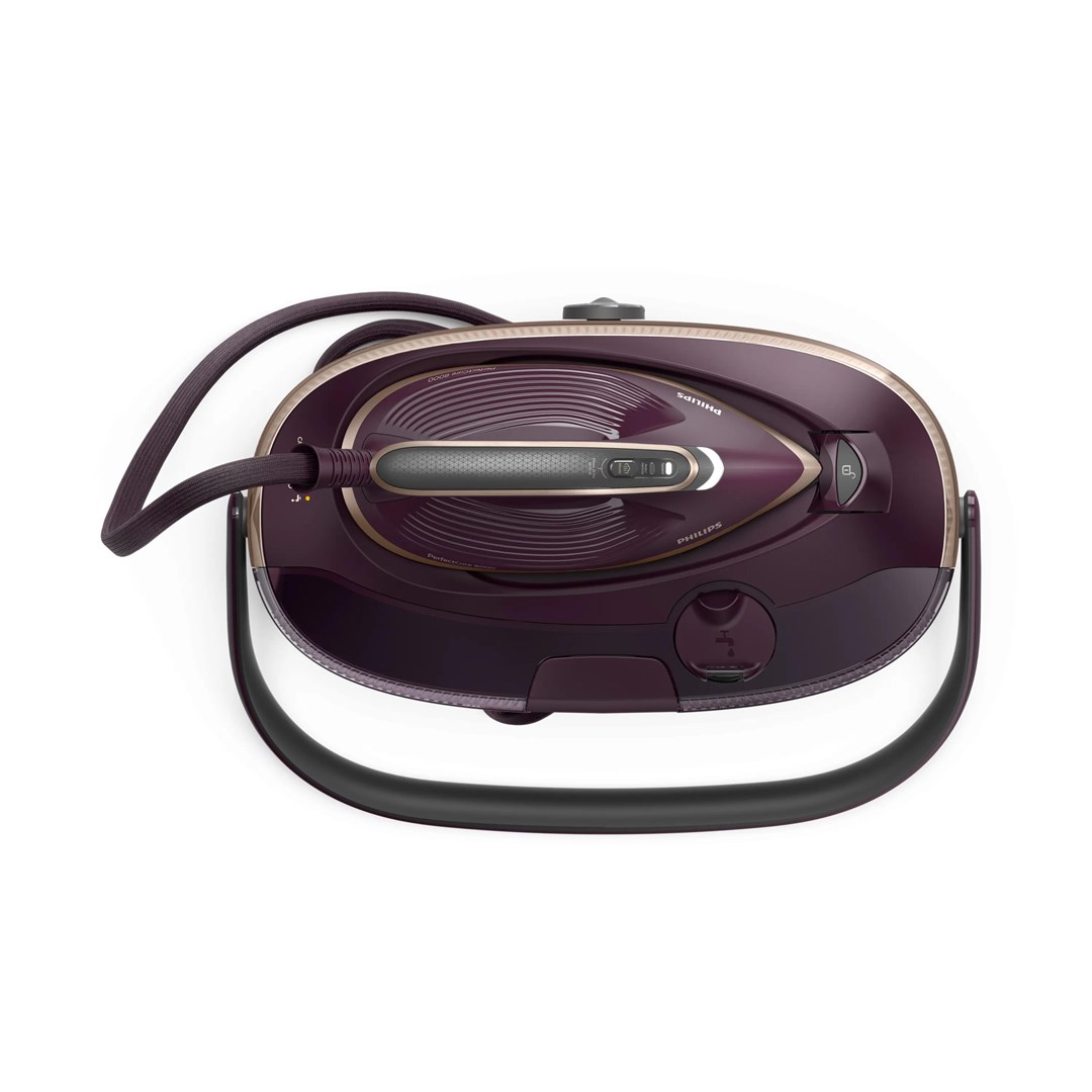 Philips PerfectCare-stoomgenerator uit de 8000-serie