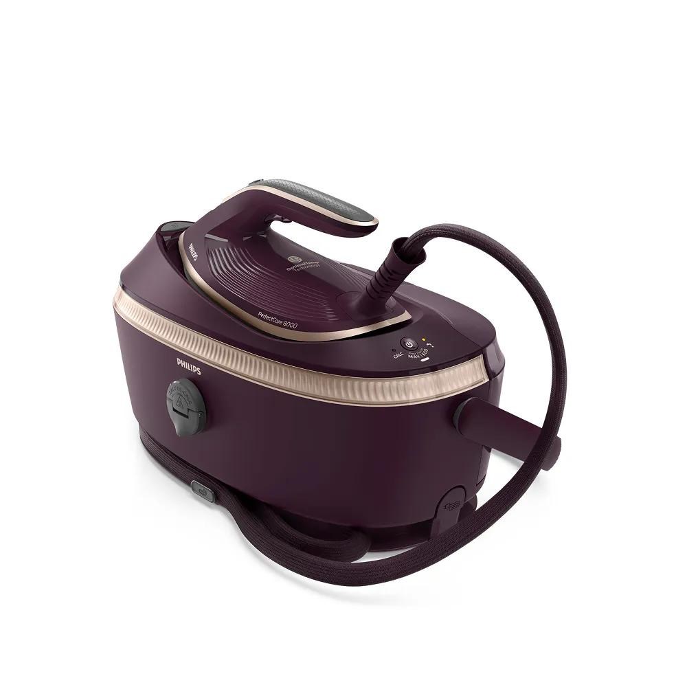Philips PerfectCare-stoomgenerator uit de 8000-serie