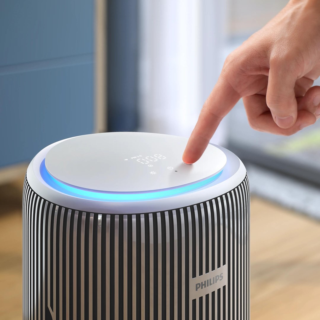 Philips PureProtect Water 3400-serie