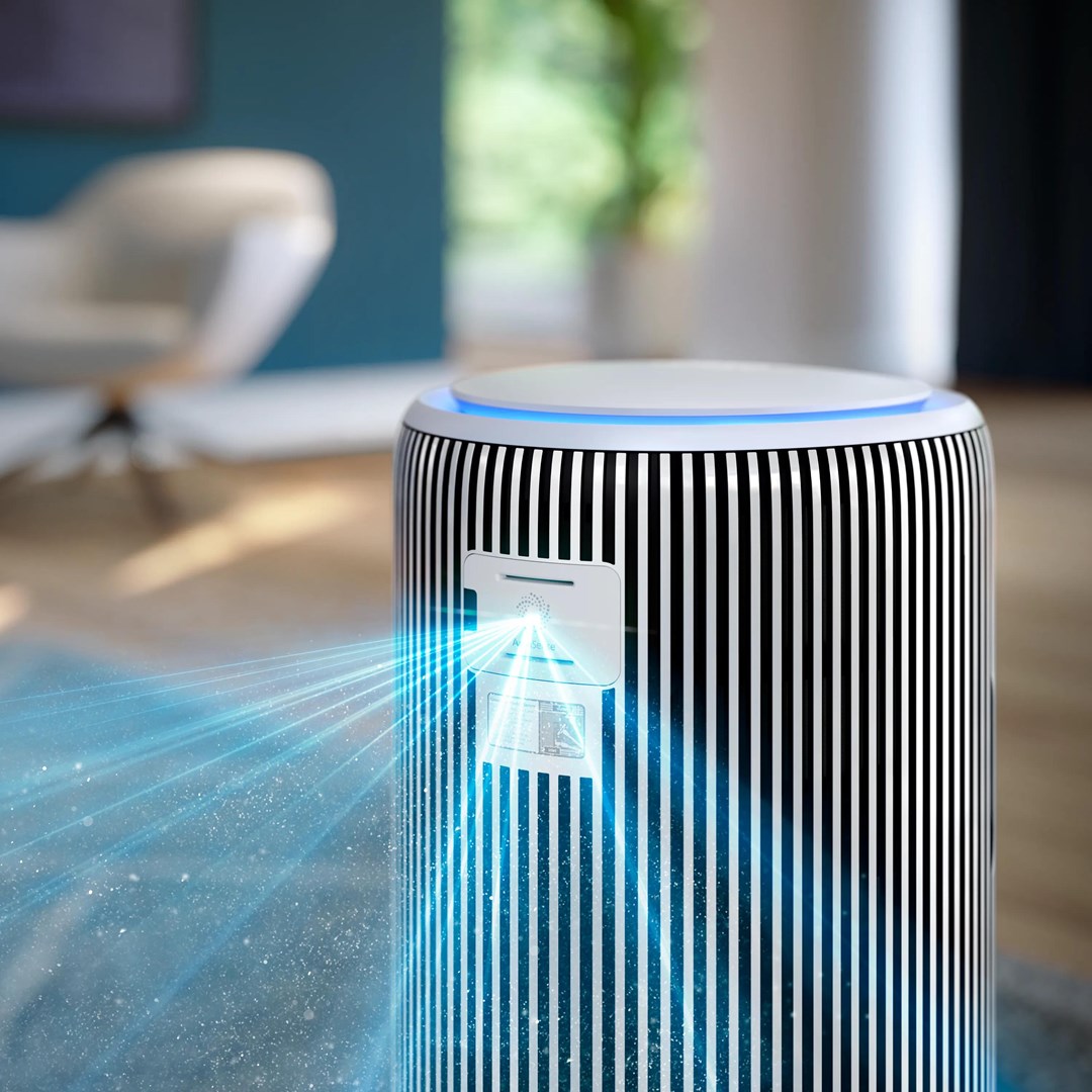 Philips PureProtect Water 3400-serie