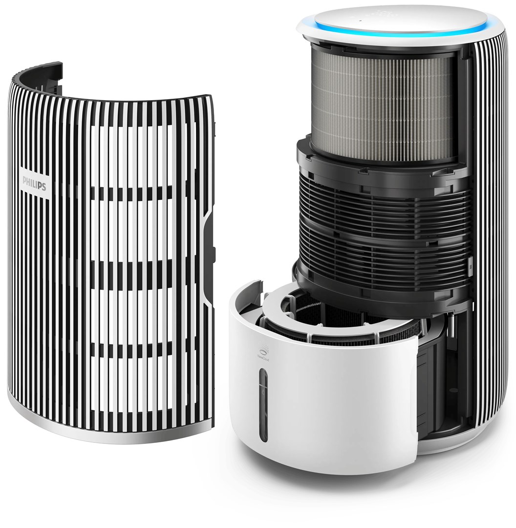 Philips PureProtect Water 3400-serie